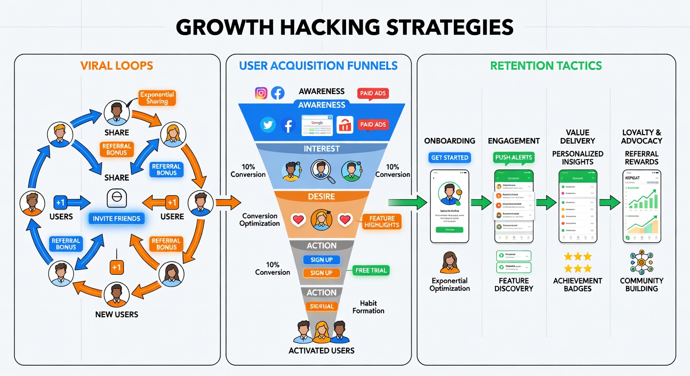 Growth Hacking