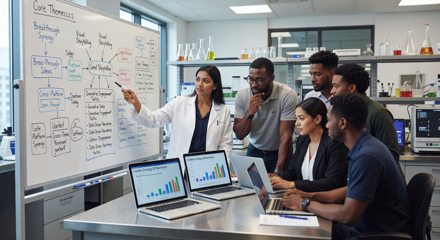 Team Collaboration
